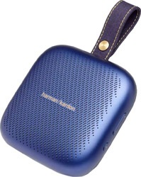 Harman Kardon Neo Taşınabilir IPX7 3 W Mavi Bluetooth Hoparlör