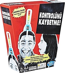 Hasbro Kontrolünü Kaybetme