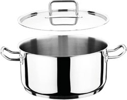 Hascevher Horeca 32 cm Tencere