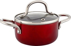 Hascevher Piccolo Mini 16 cm Tencere