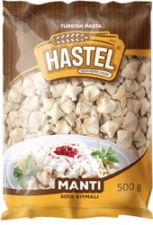 Hastel Dondurulmuş Gıda