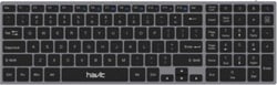 Havit KB263BT Bluetooth Klavye