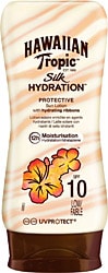 Hawaiian Tropic Silk Hydration 180 ml 10 Faktör Güneş Losyonu