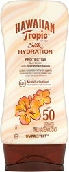 Hawaiian Tropic Silk Hydration 180 ml 50 Faktör Güneş Losyonu