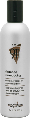 Hayashi System 911 Emergency 250 ml Şampuan