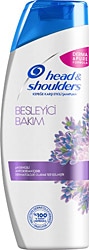 Head & Shoulders Besleyici Bakım 400 ml Kepek Şampuanı