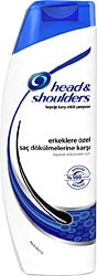 Head & Shoulders Erkekler için 180 ml Saç Dökülmesine Karşı Kepek Şampuanı