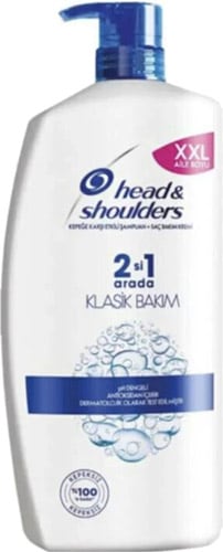 kapı faul ayçiçeği  Head&Shoulders Klasik Bakım 2'si 1 Arada 800 ml Şampuan Fiyatları,  Özellikleri ve Yorumları | En Ucuzu Akakçe