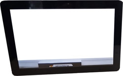 Hegitech Pro S10 16 GB 10.1" Tablet