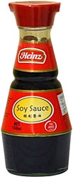 Heinz Soya Sosu 150 ml