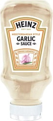 Heinz 230 gr Sarımsak Sosu