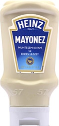 Heinz Mayonez 400 gr