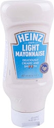 Heinz Light Mayonez 420 gr