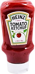 Heinz Ketçap 460 gr
