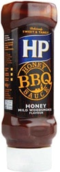 Heinz Hp Ballı 465 gr Barbekü Sos
