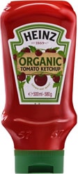 Heinz Organik 580 gr Ketçap