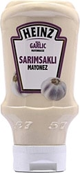 Heinz Sarımsaklı Mayonez 400 gr
