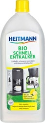 Heitmann 250 ml Bio Sıvı Kireç Çözücü