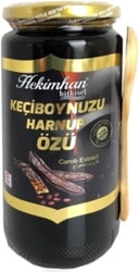 Hekimhan 640 gr Keçiboynuzu Harnup Özü Pekmez