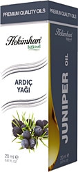 Hekimhan Ardıç Yağı 20 ml
