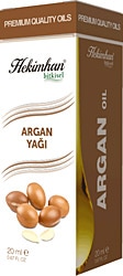 Hekimhan Argan Yağı 20 ml