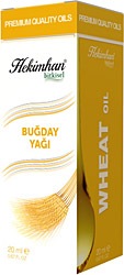 Hekimhan Buğday Yağı 20 ml