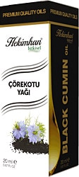Hekimhan Çörek Otu Yağı 20 ml