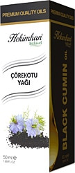 Hekimhan Çörek Otu Yağı 50 ml