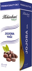 Hekimhan Jojoba Yağı 20 ml