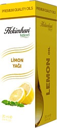 Hekimhan Limon Yağı 20 ml