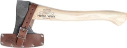 Helko Werk Black Forest Hatchet 36 cm Balta