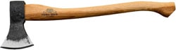 Helko Werk Black Forest Woodworker 60 cm Balta