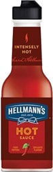 Hellmann 's Hot Souce Acı Sos 95 ml