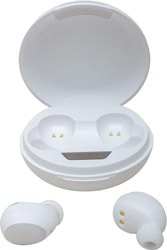 Hello HL-19669 M8 iPhone/Android Uyumlu Şarjlı Kulak İçi Bluetooth Kulaklık