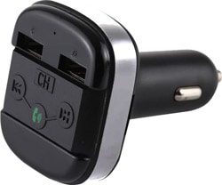 Hello HL-19681 V-020 Handsfree Çift Usb FM Transmitter