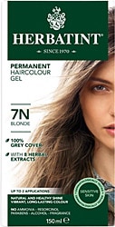 Herbatint Kalıcı Bitkisel 7N Blond Saç Boyası