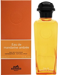 Hermes Eau De Mandarine Ambree EDC 100 ml Kadın Parfüm