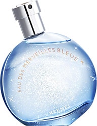 Hermes Eau Des Merveilles Bleue EDT 100 ml Kadın Parfüm