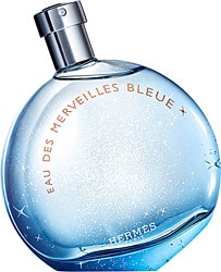 Hermes Eau Des Merveilles Bleue EDT 50 ml Kadın Parfüm