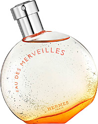 Hermes Eau Des Merveilles EDT 50 ml Kadın Parfüm