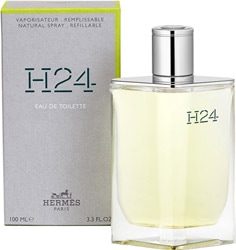 Hermes H24 EDT 100 ml Erkek Parfüm