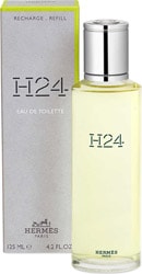 Hermes H24 EDT Refill 125 ml Erkek Parfüm