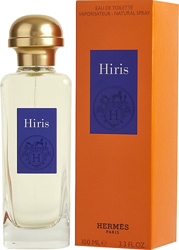 【新品未使用未開封】 HERMES Hiris Eau de Toilette Hermes Hiris EDT 100 ml Parfüm Fiyatları, Özellikleri ve Yorumları