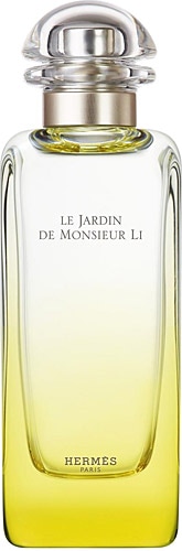 Hermes Le Jardin De Monsieur Li EDT 100 ml Kadın Parfüm