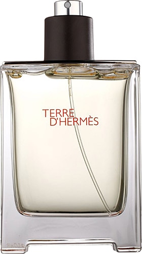 Hermes Terre D'Hermes EDT 50 ml Erkek Parfüm