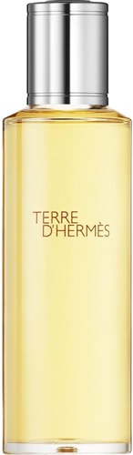 Hermes Terre D'Hermes Refill EDT 125 ml Erkek Parfüm