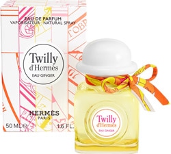 Hermes Twilly Eau Ginger EDP 50 ml Kadın Parfüm