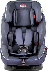 Heyner Multifix Aero Plus Isofix Mavi 9-36 kg Oto Koltuğu