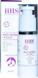 HHS Anti-Aging