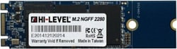 Hi-Level HLV-M2PCIeSSD2280/1T PCI-Express 3.0 1 TB M.2 SSD